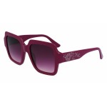 Ochelari de Soare Damă Karl Lagerfeld KL6104SR-501 Ø 53 mm