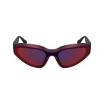 Ochelari de Soare Unisex Karl Lagerfeld KL6128S-606 Ø 69 mm