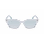 Ochelari de Soare Damă Lacoste L6002S-970 Ø 53 mm