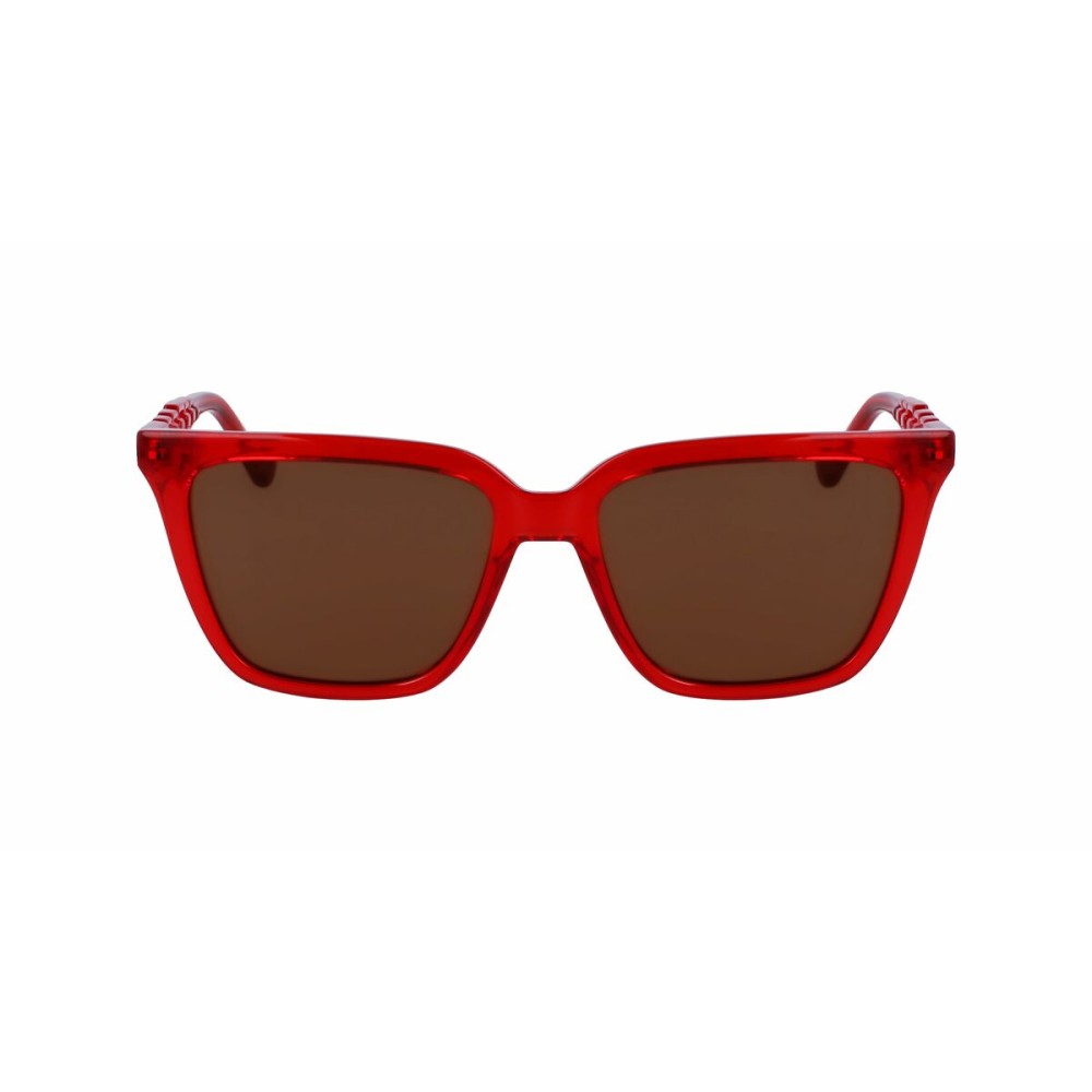 Ochelari de Soare Damă LIU JO LJ780S-600 ø 56 mm