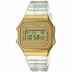Ceas Unisex Casio A168XESG-9AEF