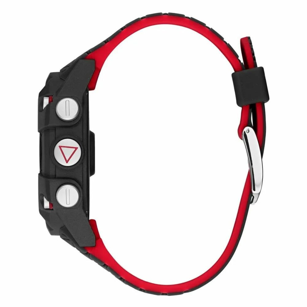 Ceas Bărbați Guess C3001G1 (Ø 45 mm)