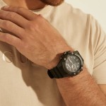 Ceas Bărbați Guess GW0269G3 (Ø 47 mm)