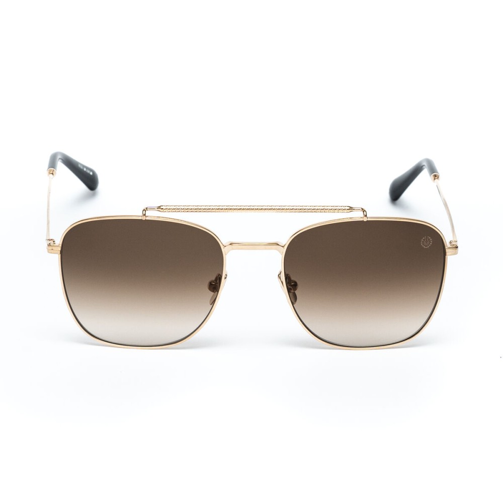 Ochelari de Soare Bărbați Belstaff BECKFORDDORAD Auriu* Ø 53 mm