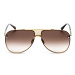 Ochelari de Soare Bărbați Belstaff BECKINGONSHI Auriu* ø 63 mm