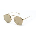 Ramă de Ochelari + Ochelari de Soare Belstaff JAGGEDDORADOT Ø 53 mm Clip On