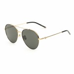 Ochelari de Soare Unisex Belstaff MAGNUMDORADON ø 58 mm