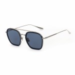 Ochelari de Soare Bărbați Belstaff MERRICKIIAZUL ø 54 mm
