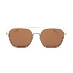 Ochelari de Soare Bărbați Belstaff MERRICKIIBEIG Auriu* ø 57 mm