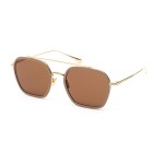 Ochelari de Soare Bărbați Belstaff MERRICKIIBEIG Auriu* ø 57 mm