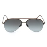 Ochelari de Soare Bărbați Belstaff HOENIXMARRON ø 57 mm