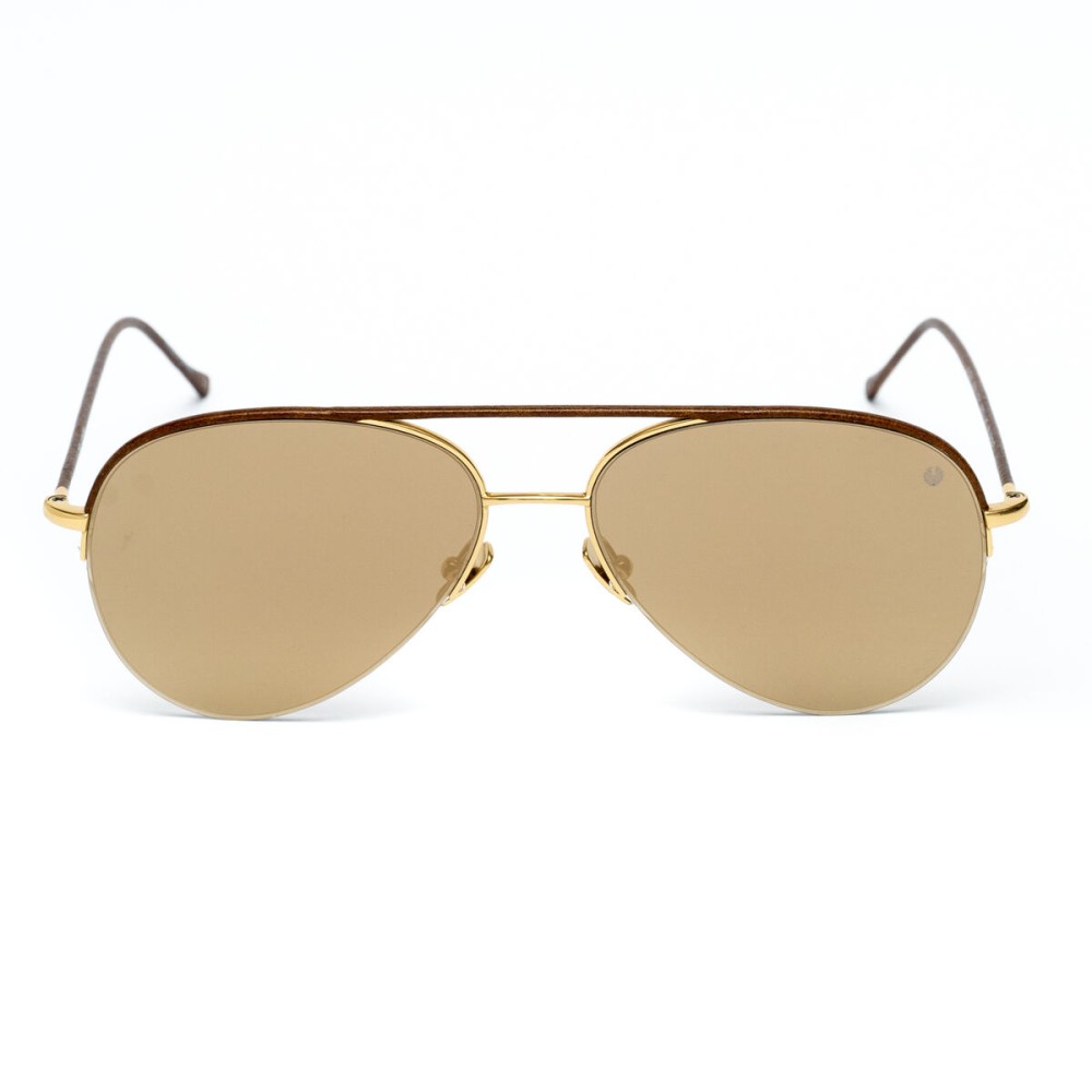 Ochelari de Soare Bărbați Belstaff PHOENIXNEGROL ø 57 mm
