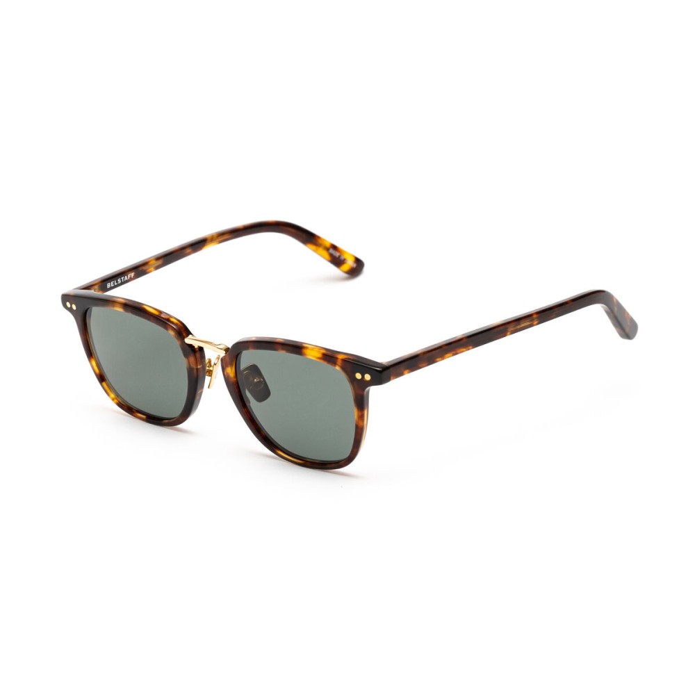 Ochelari de Soare Unisex Belstaff REMMIEIIVERDE