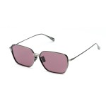 Ochelari de Soare Unisex Belstaff RIDGEIIPURPLE ø 60 mm