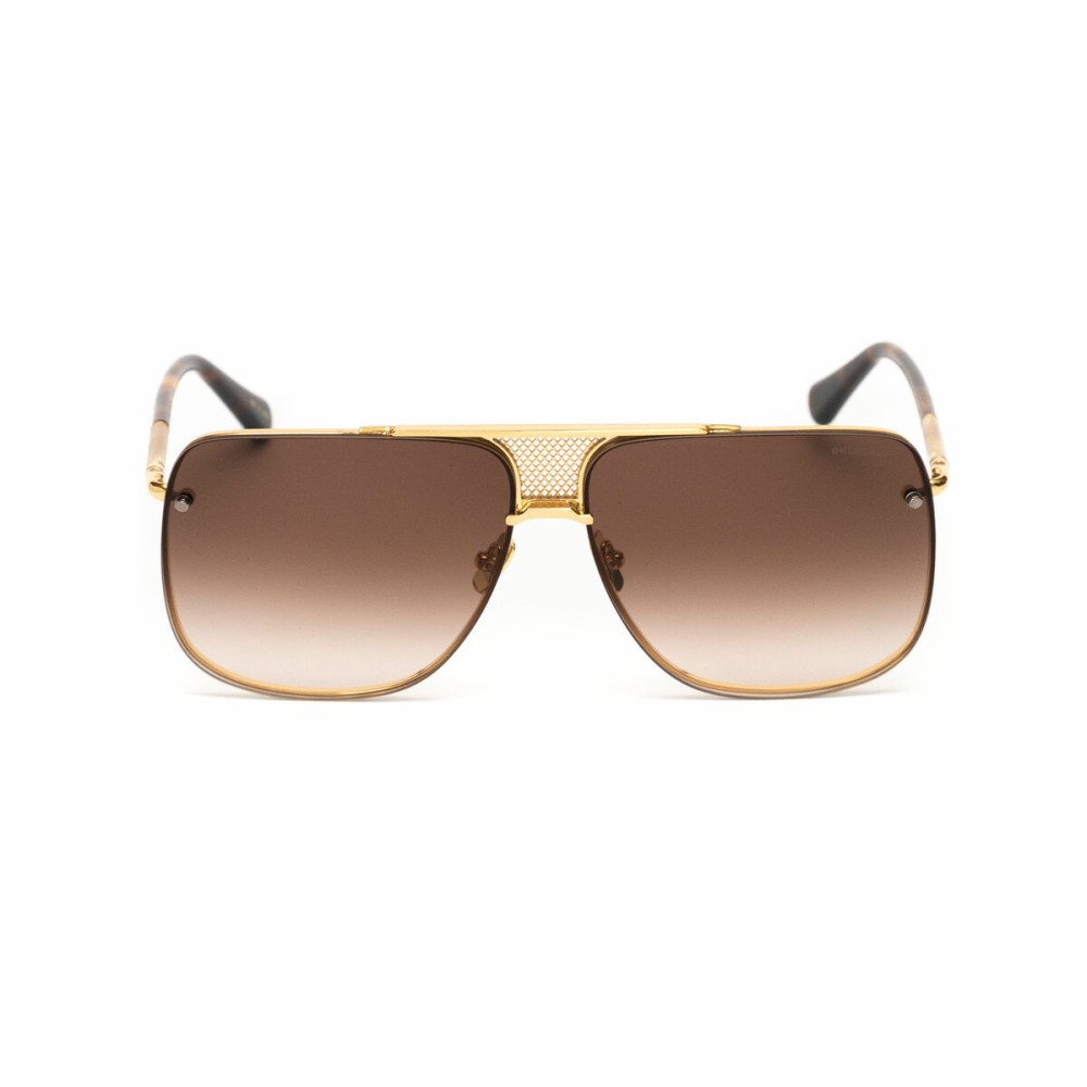 Ochelari de Soare Bărbați Belstaff SEXTONGUNTITA Auriu* ø 63 mm
