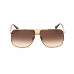 Ochelari de Soare Bărbați Belstaff SEXTONGUNTITA Auriu* ø 63 mm