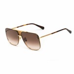 Ochelari de Soare Bărbați Belstaff SEXTONGUNTITA Auriu* ø 63 mm