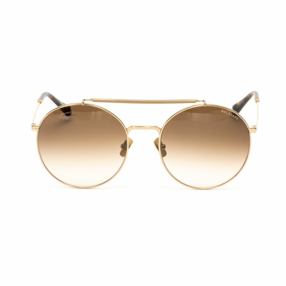 Ochelari de Soare Bărbați Belstaff STATHAMDORADO Auriu* ø 54 mm
