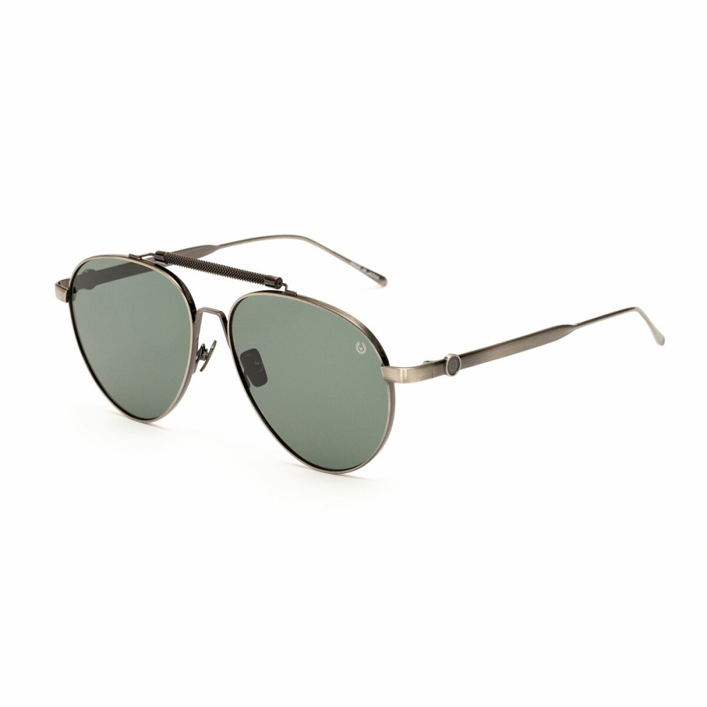 Ochelari de Soare Bărbați Belstaff STRAFFORD-G15 Ø 61 mm
