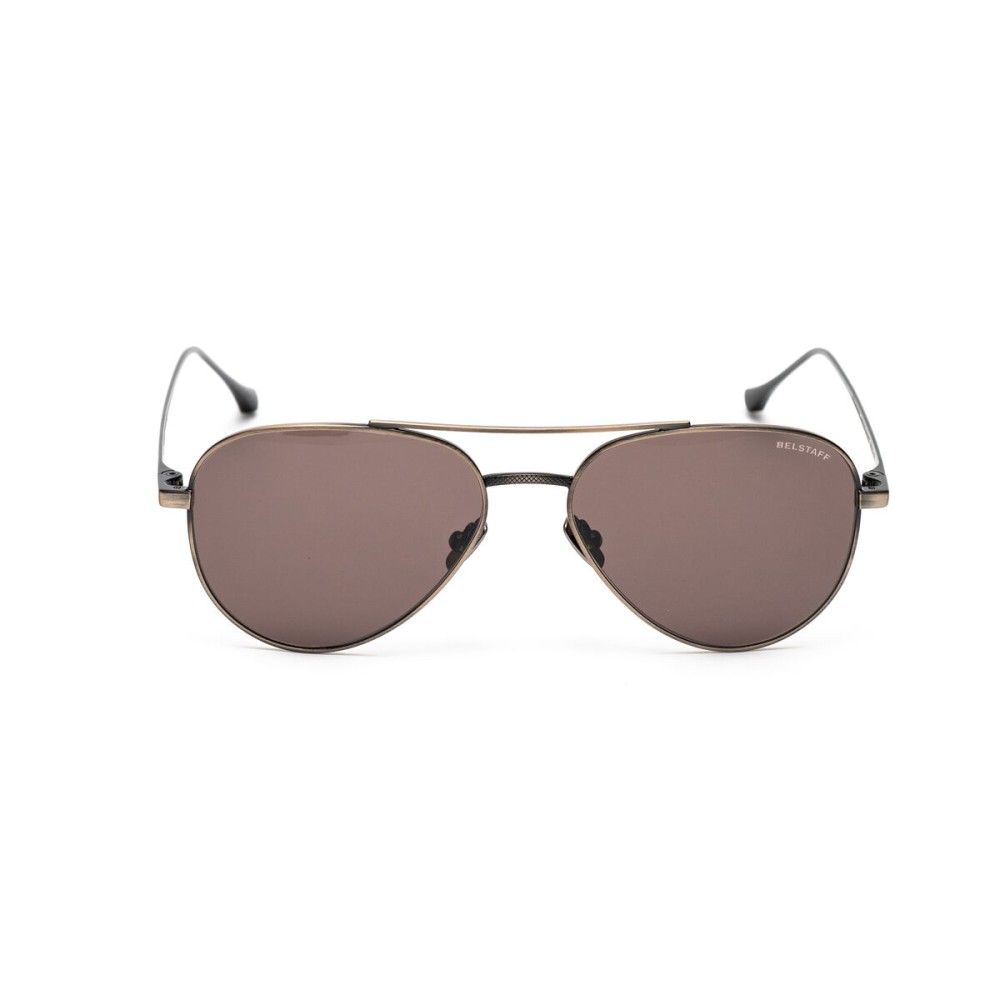 Ochelari de Soare Unisex Belstaff TRIALMASTERBR Ø 55 mm