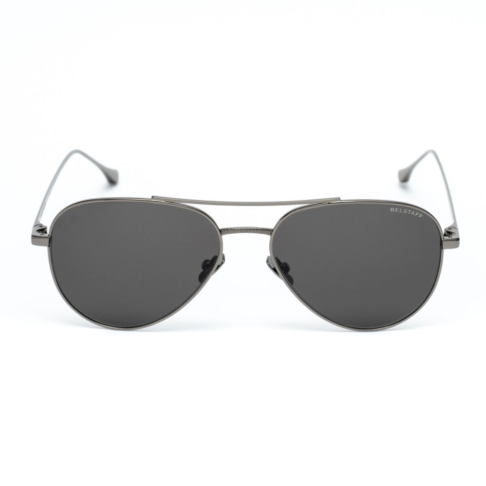 Ochelari de Soare Unisex Belstaff TRIALMASTERGU Ø 55 mm