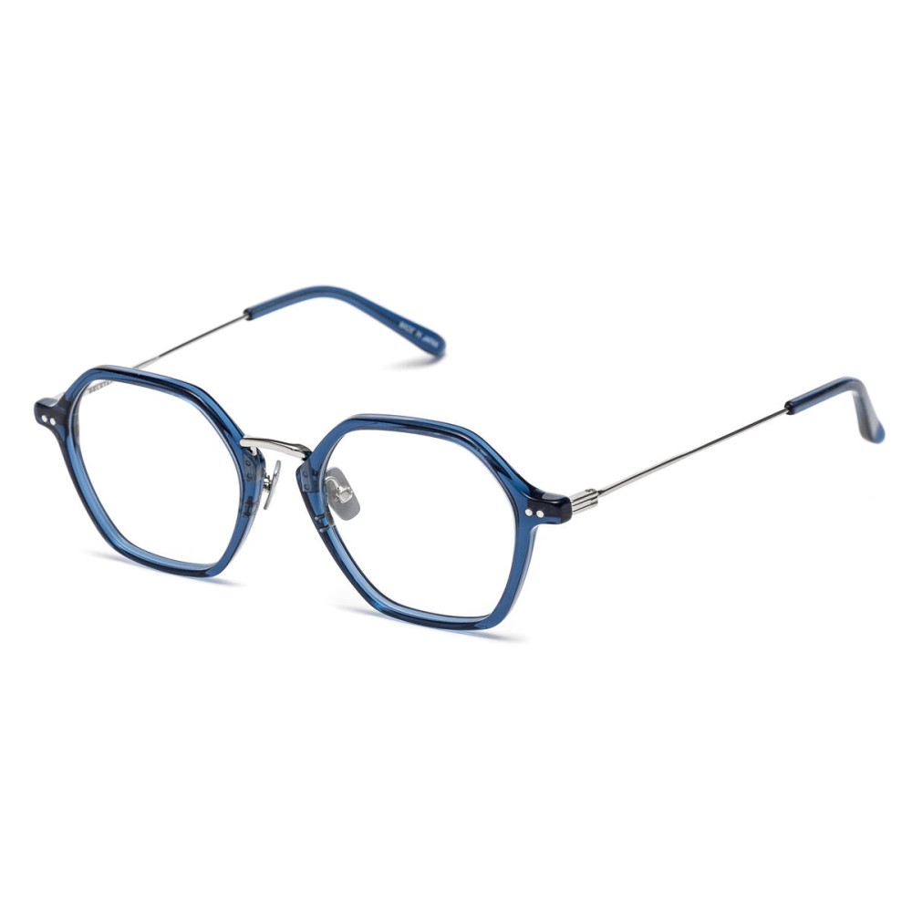 Ramă de Ochelari Unisex Belstaff ALBEE-II-AZUL Albastru Ø 50 mm