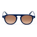 Ochelari de Soare Unisex Belstaff LARSSON-AZUL Ø 49 mm