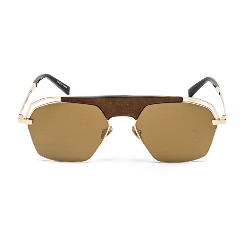 Ochelari de Soare Bărbați Belstaff MAXFORDDORAD Auriu* ø 57 mm