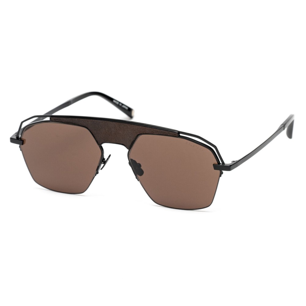 Ochelari de Soare Bărbați Belstaff MAXFORDNEGROW ø 57 mm