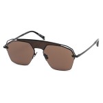 Ochelari de Soare Bărbați Belstaff MAXFORDNEGROW ø 57 mm