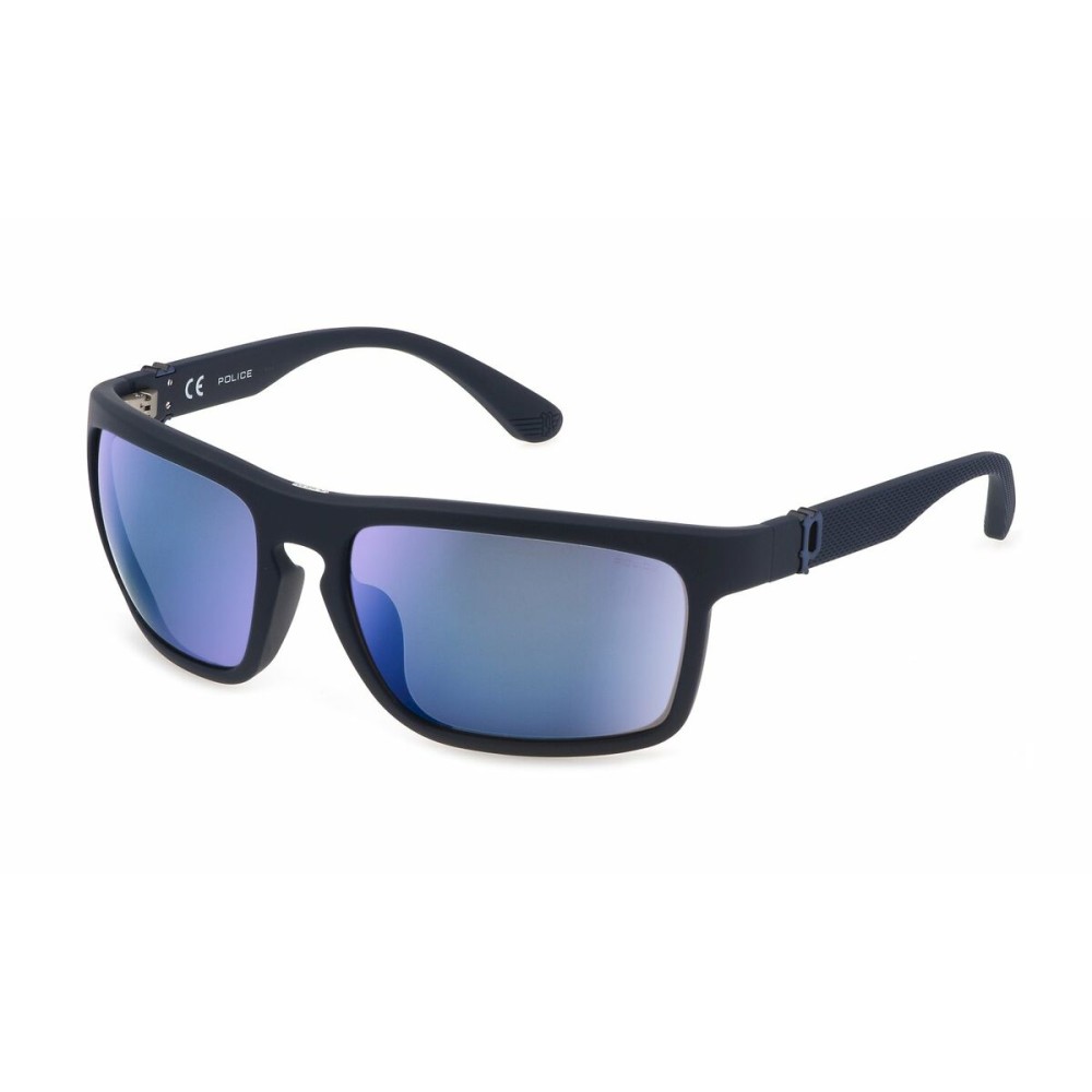 Ochelari de Soare Bărbați Police SPLF63-6306QS ø 63 mm