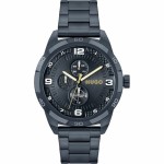 Ceas Unisex Hugo Boss 1530278 Bleumarin (Ø 45 mm)