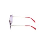 Ochelari de Soare Damă Emilio Pucci EP0134-6416Y Ø 64 mm