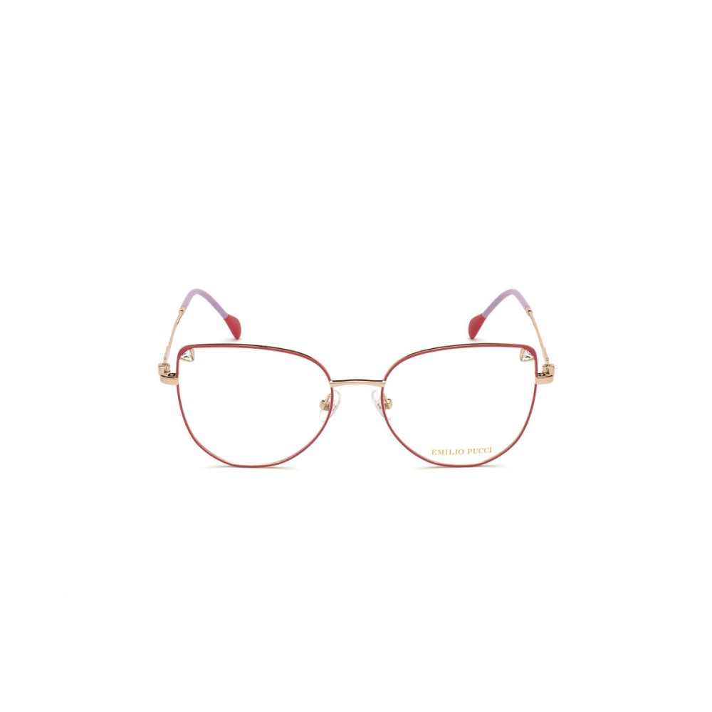 Ramă de Ochelari Damă Emilio Pucci EP5140-53028 Ø 53 mm