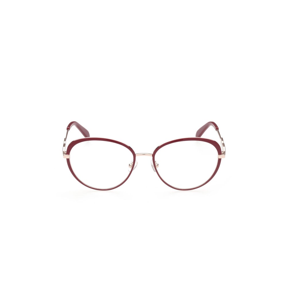 Ramă de Ochelari Damă Emilio Pucci EP5187-54068 ø 54 mm