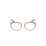 Ramă de Ochelari Damă Emilio Pucci EP5187-54068 ø 54 mm