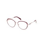 Ramă de Ochelari Damă Emilio Pucci EP5187-54068 ø 54 mm