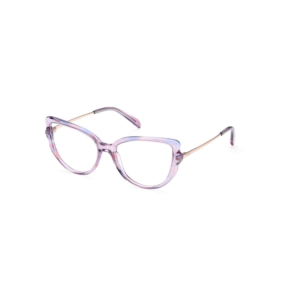 Ramă de Ochelari Damă Emilio Pucci EP5192-54083 ø 54 mm