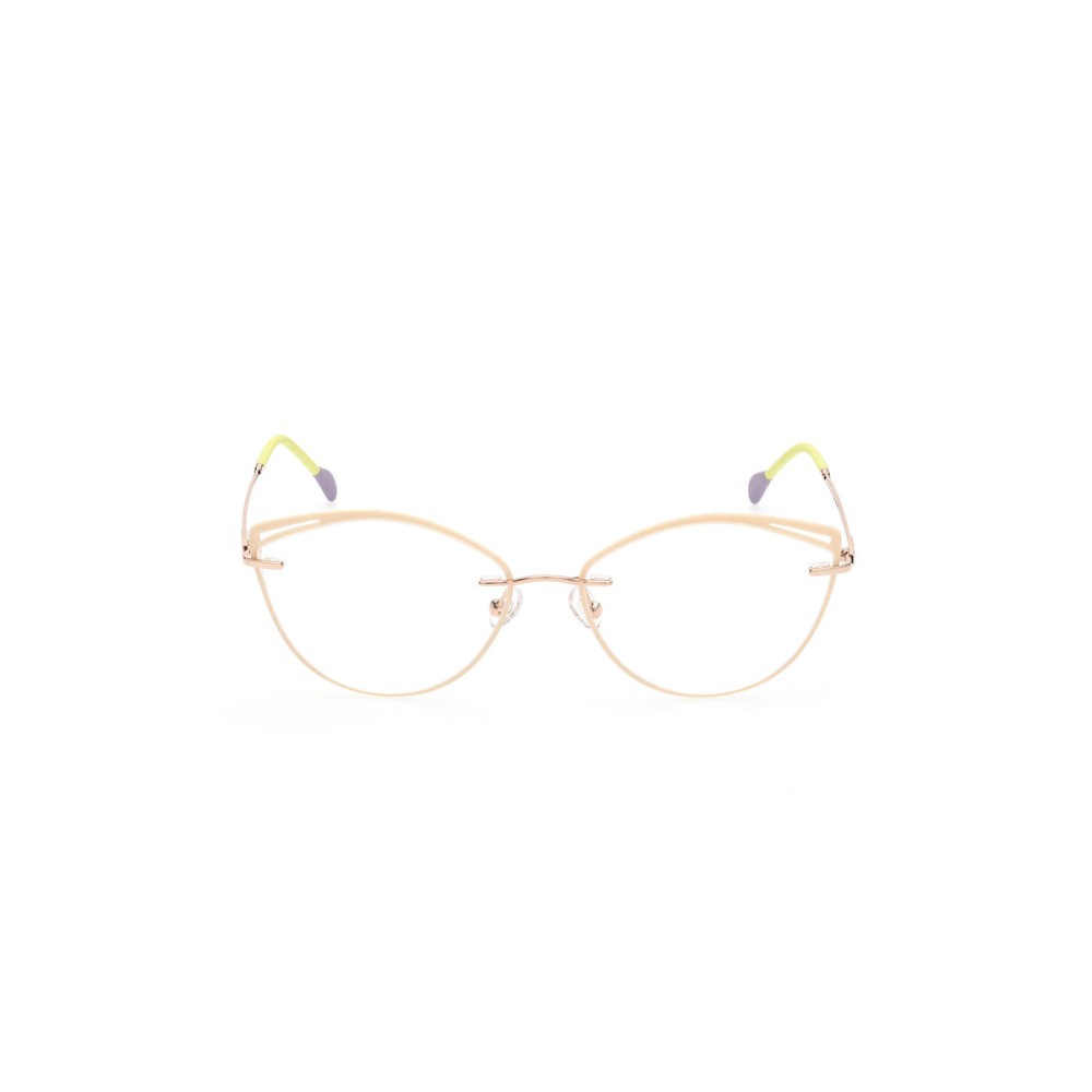 Ramă de Ochelari Damă Emilio Pucci EP5194-56025 ø 56 mm