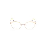 Ramă de Ochelari Damă Emilio Pucci EP5194-56025 ø 56 mm