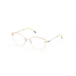 Ramă de Ochelari Damă Emilio Pucci EP5194-56025 ø 56 mm