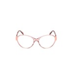 Ramă de Ochelari Damă Emilio Pucci EP5206-55074 Ø 55 mm