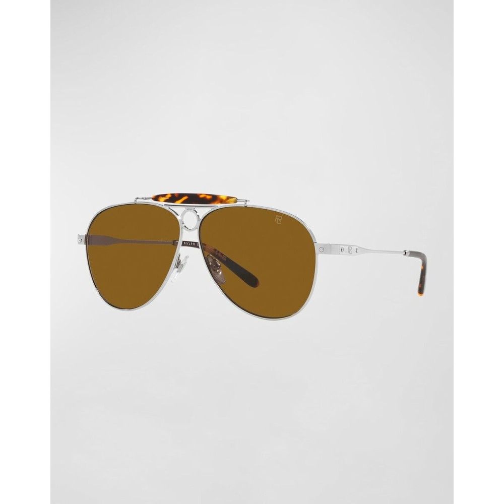 Ochelari de Soare Bărbați Ralph Lauren RL70789001336 Ø 61 mm