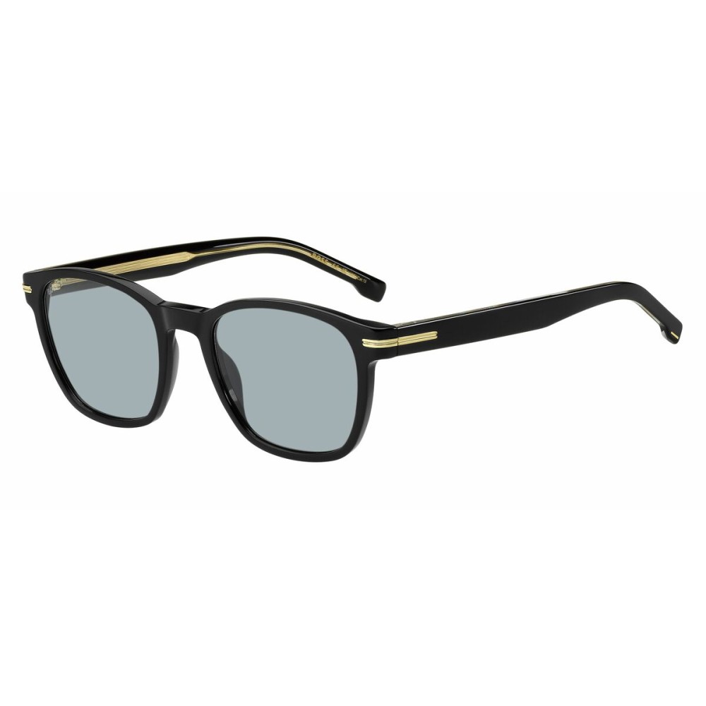 Ochelari de Soare Bărbați Hugo Boss BOSS1505S807 Ø 52 mm