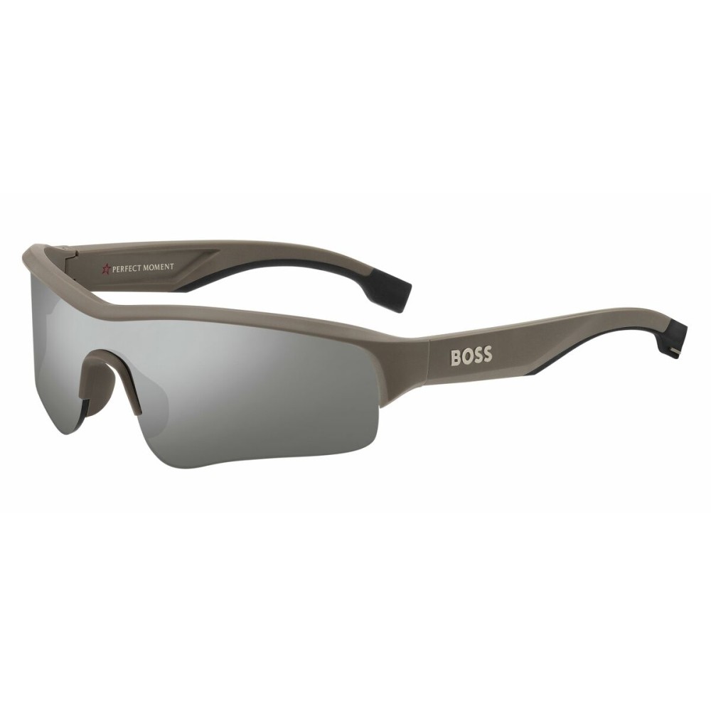 Ochelari de Soare Bărbați Hugo Boss BOSS1607NS10A Ø 99 mm