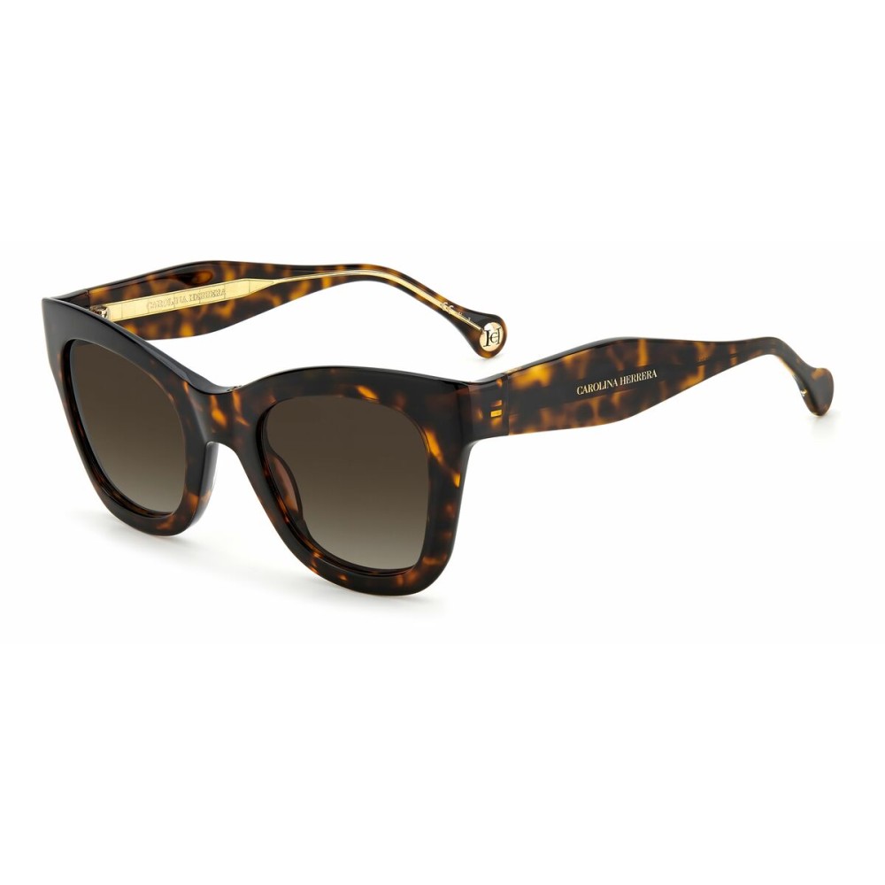 Ochelari de Soare Damă Carolina Herrera CH-0015-S-086 Ø 50 mm