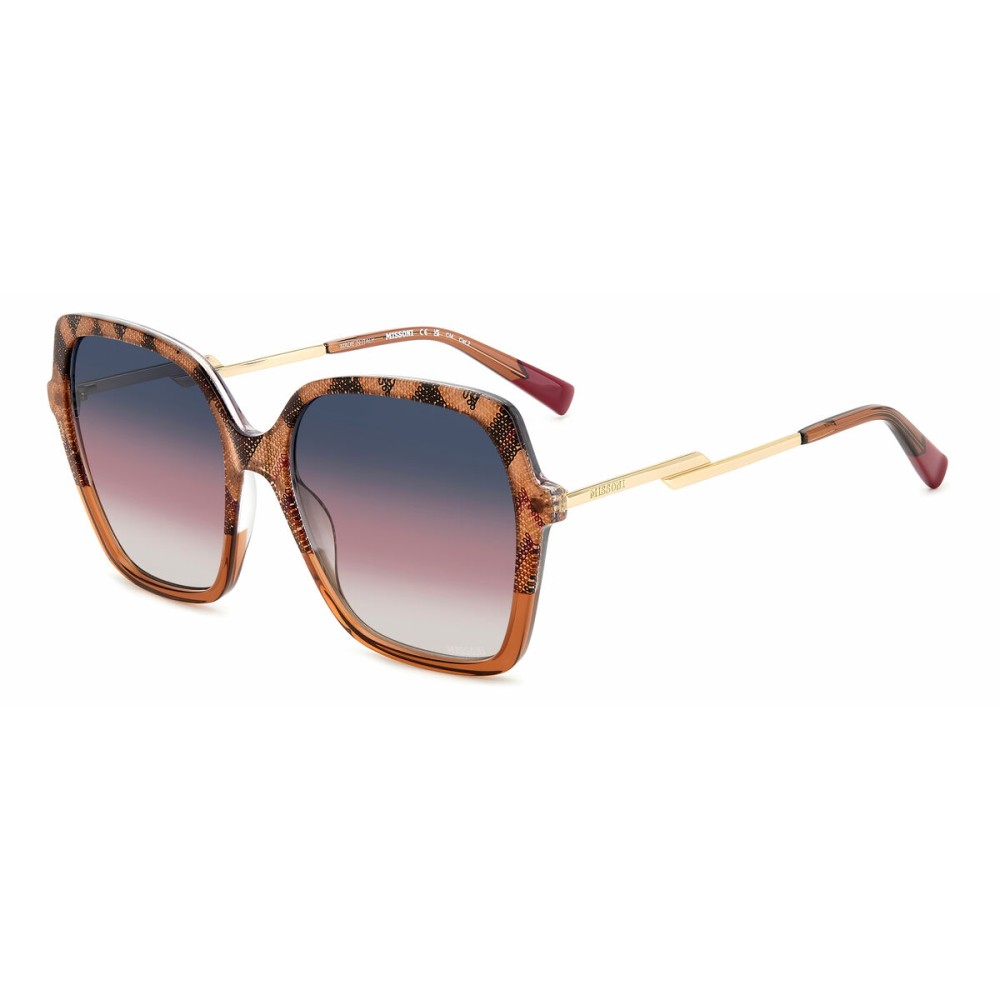 Ochelari de Soare Damă Missoni MIS0148S305 ø 57 mm