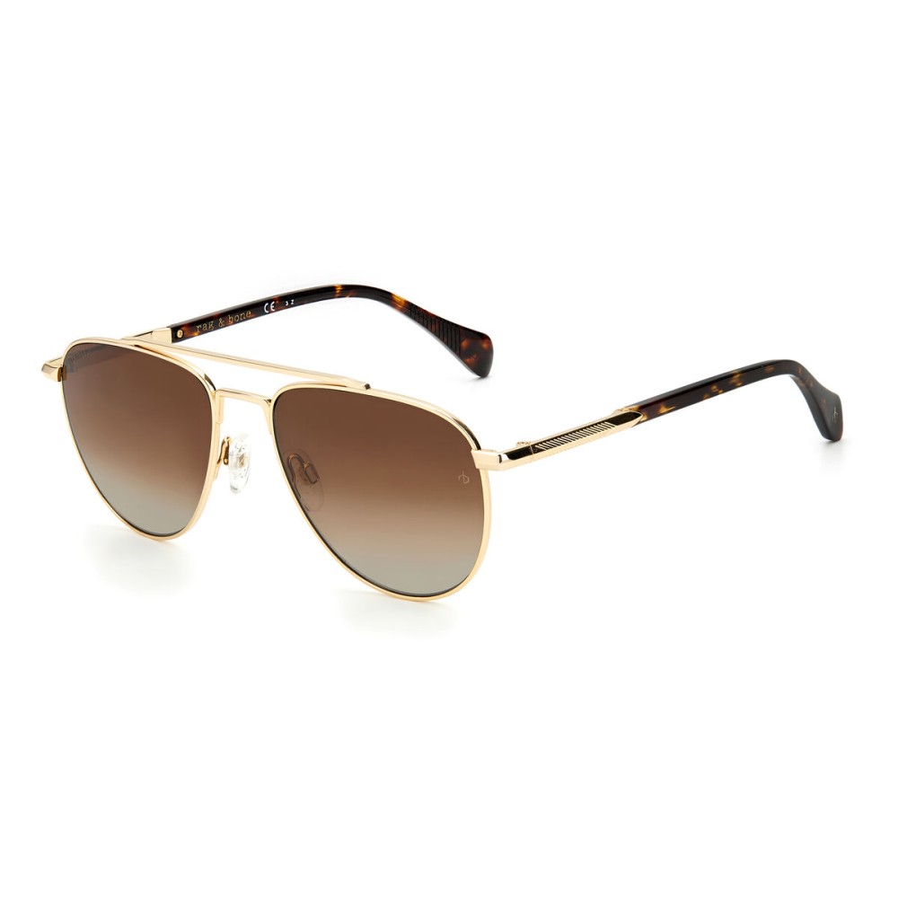 Ochelari de Soare Damă Rag & Bone RNB1044GS3YG5 Ø 55 mm