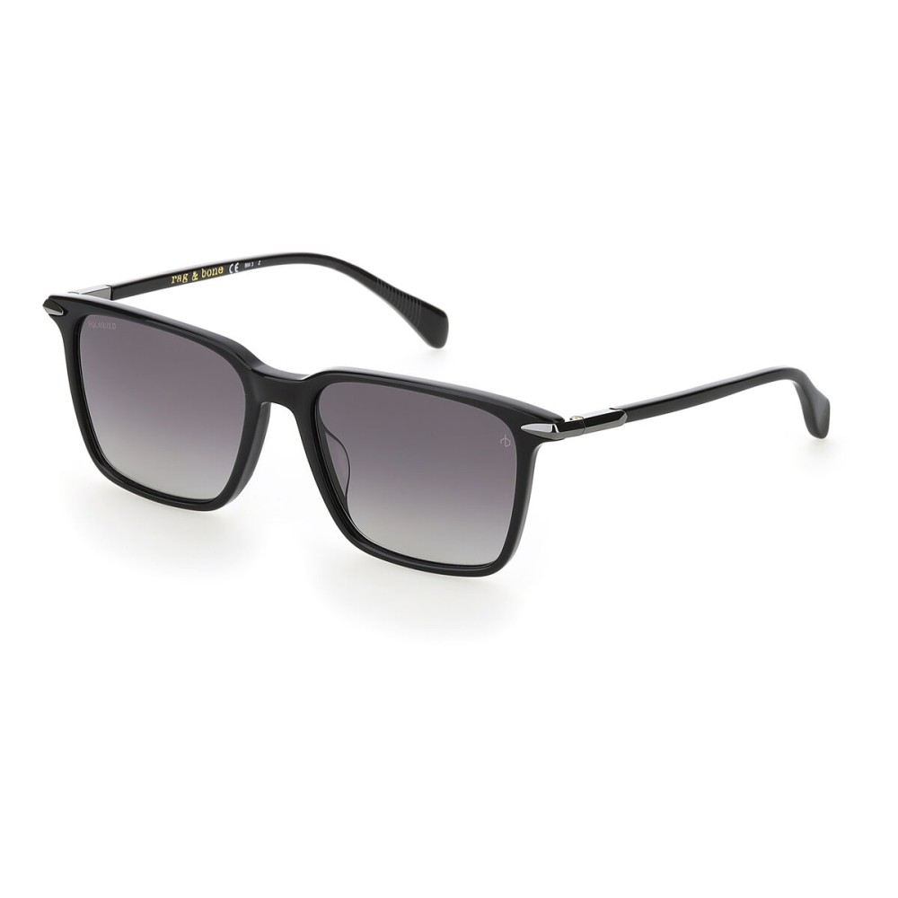 Ochelari de Soare Bărbați Rag & Bone RNB5028GS8075 Ø 55 mm
