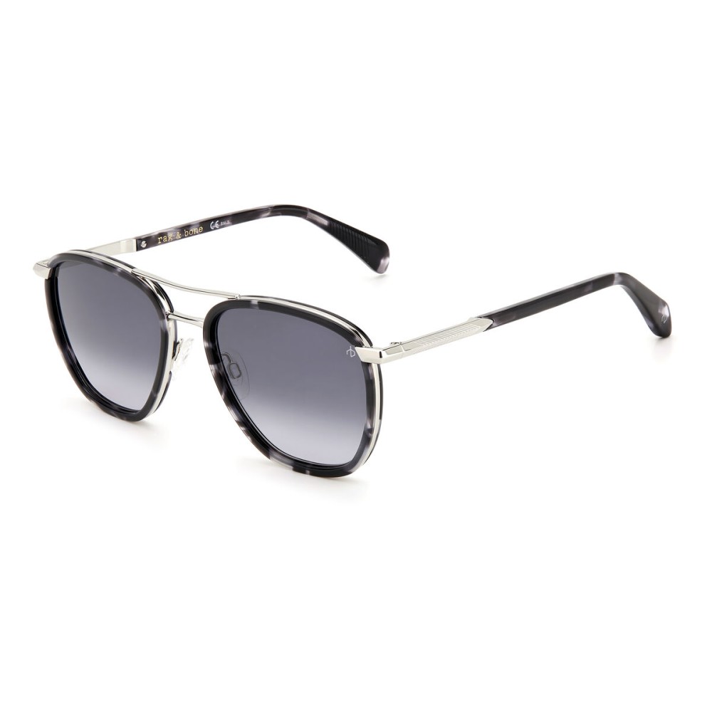 Ochelari de Soare Bărbați Rag & Bone RNB5039SYV454 ø 54 mm